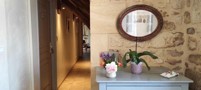 Britavit Chambres Et Table D Ha Tes image
