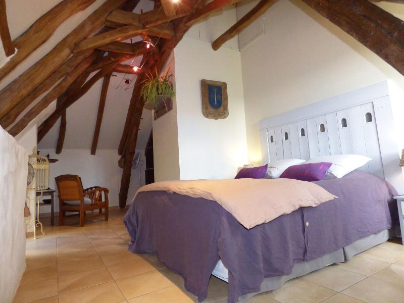 Britavit Chambres Et Table D Ha Tes image