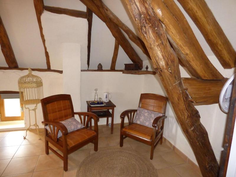 Britavit Chambres Et Table D Ha Tes image