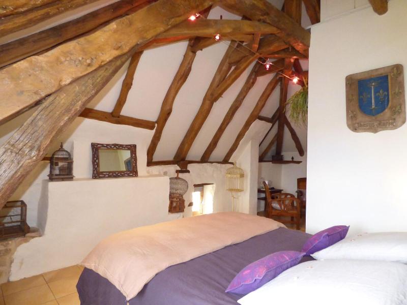 Britavit Chambres Et Table D Ha Tes image