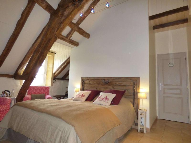 Britavit Chambres Et Table D Ha Tes image
