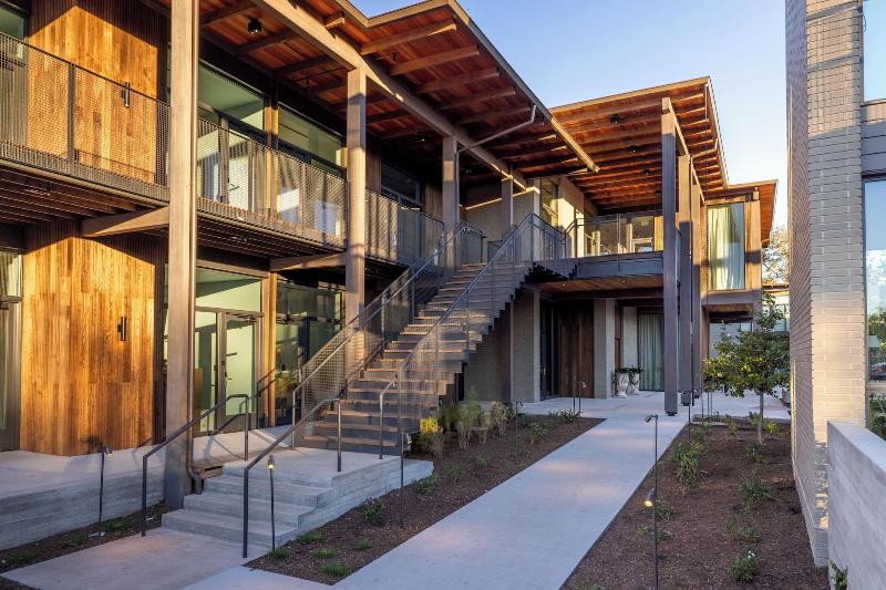 Hotel Saint Augustine