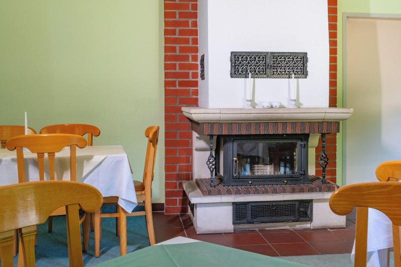 Waldhotel Scha Neiche Self Check In image