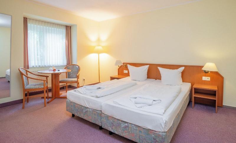 Waldhotel Scha Neiche Self Check In image