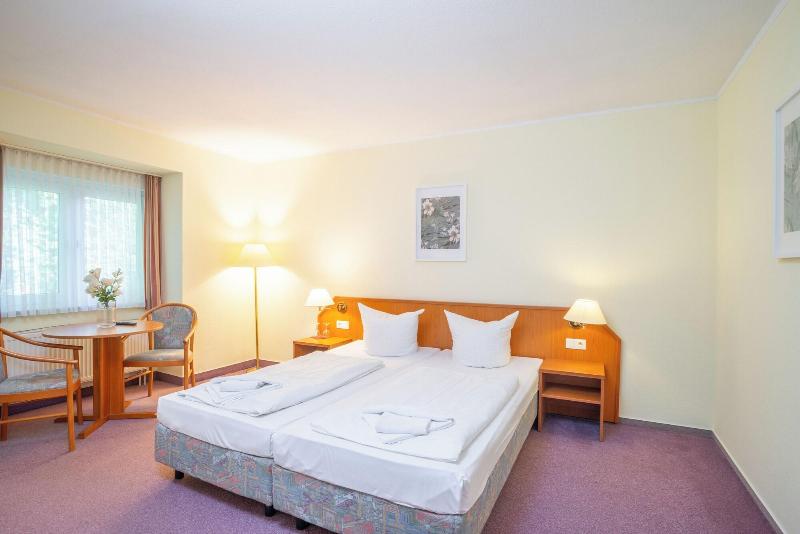 Waldhotel Scha Neiche Self Check In image