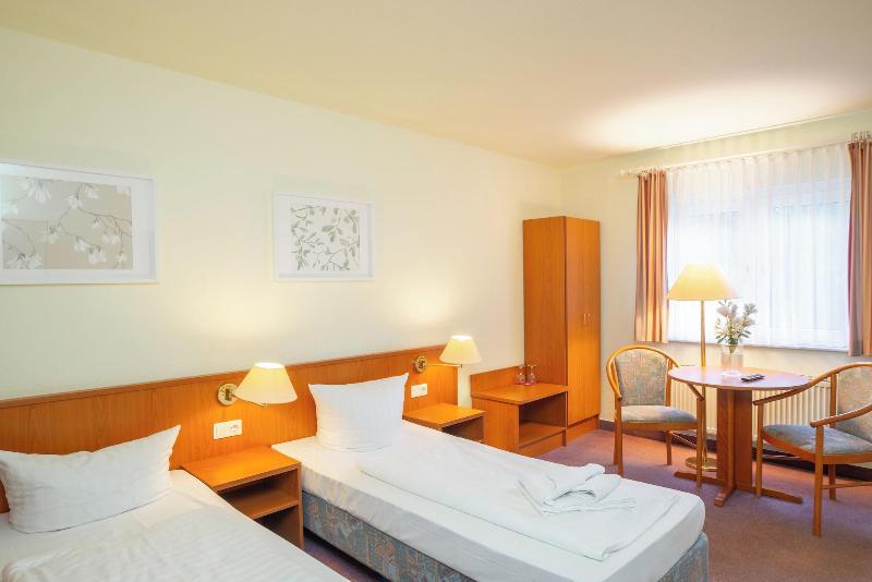 Waldhotel Scha Neiche Self Check In image