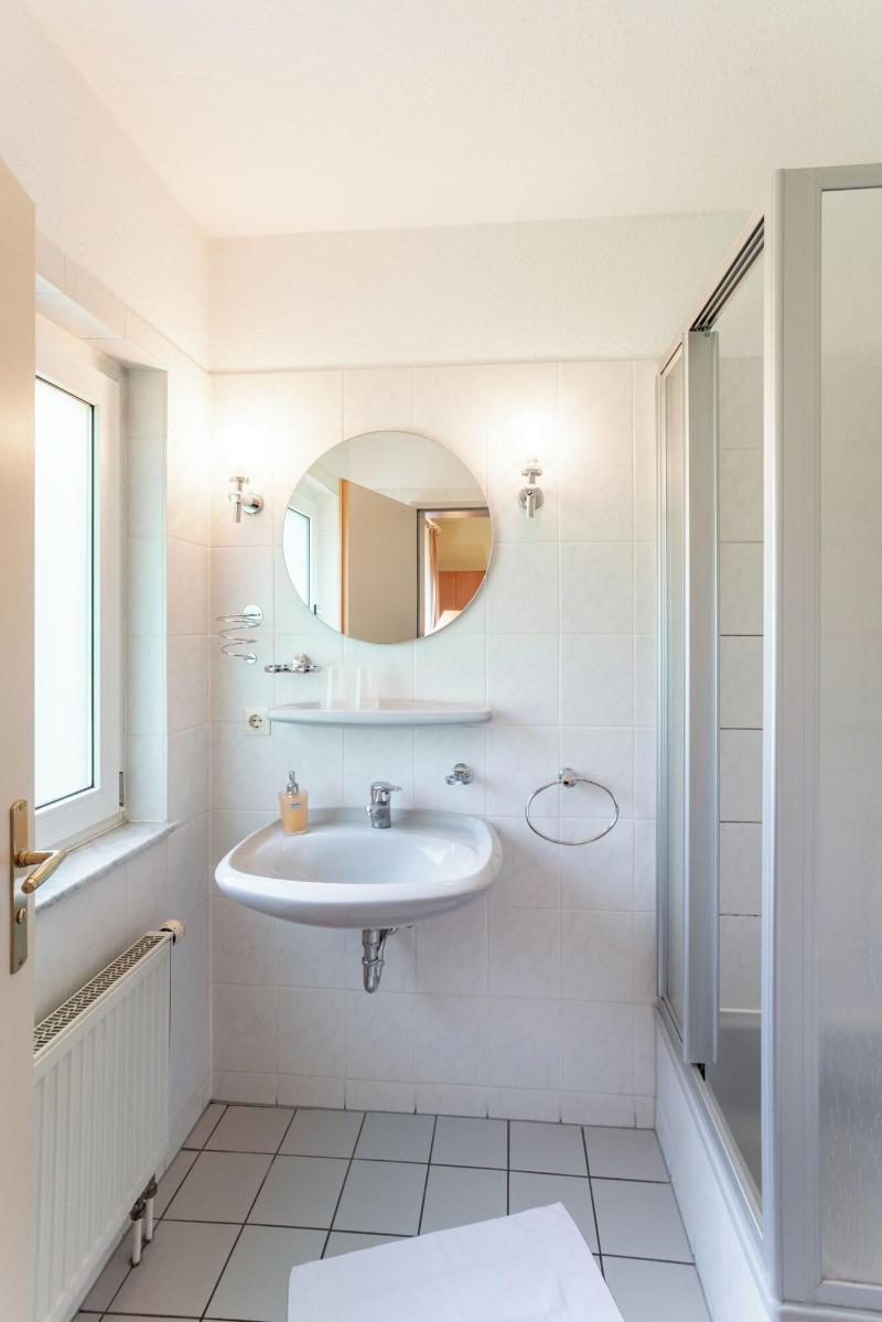Waldhotel Scha Neiche Self Check In image