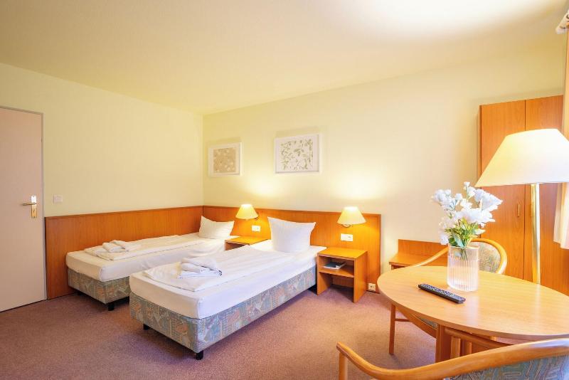 Waldhotel Scha Neiche Self Check In image