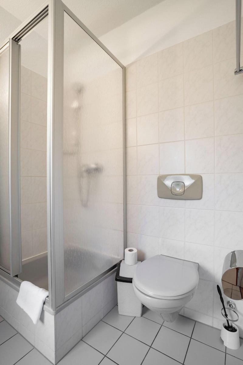 Waldhotel Scha Neiche Self Check In image