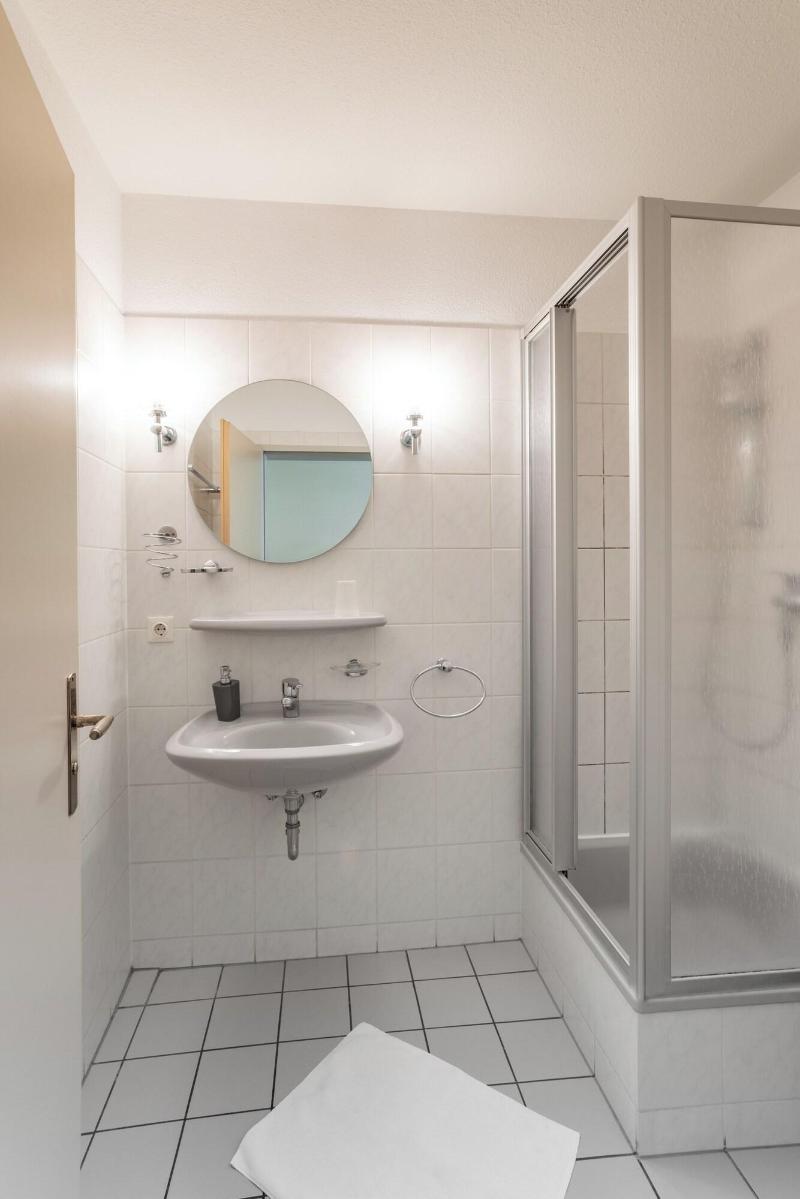 Waldhotel Scha Neiche Self Check In image