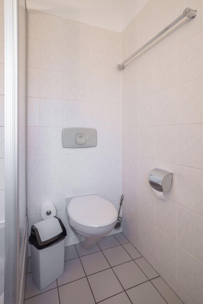 Waldhotel Scha Neiche Self Check In image