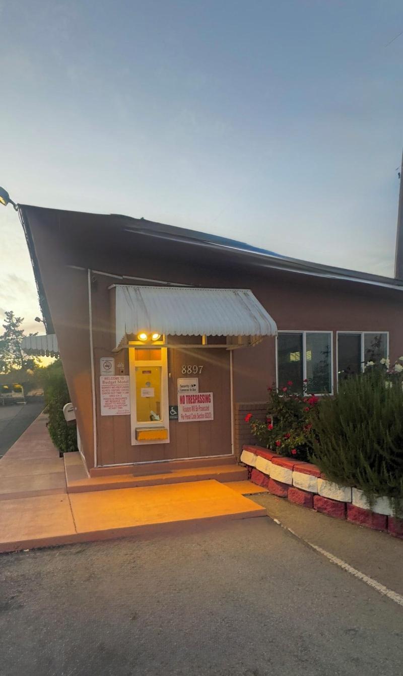 Budget Motel image