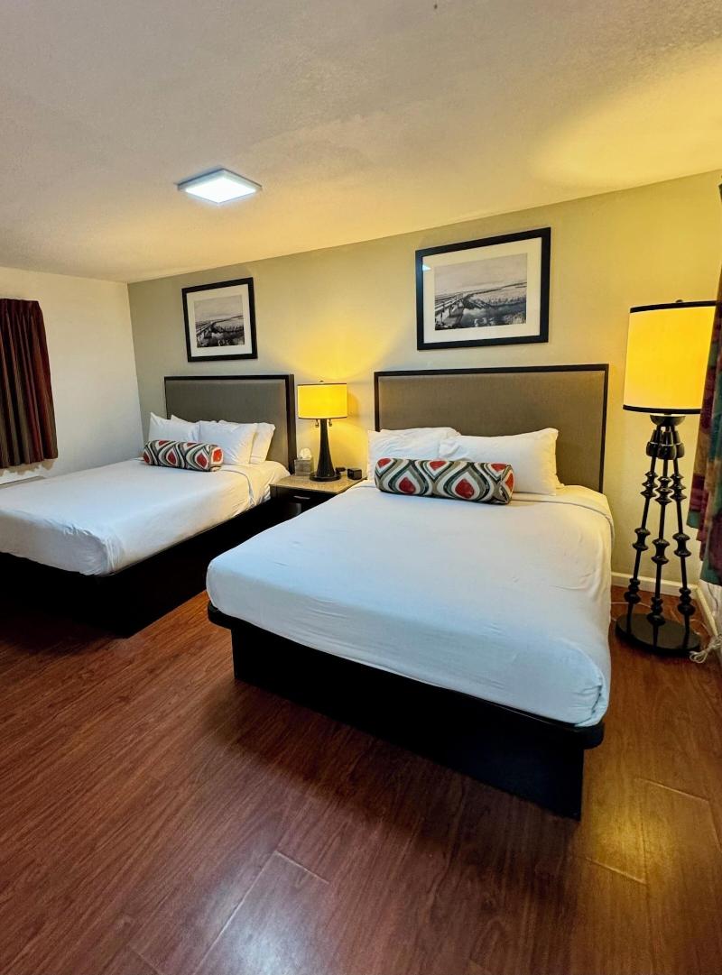 Budget Motel image