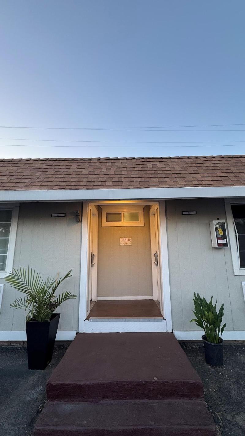 Budget Motel image