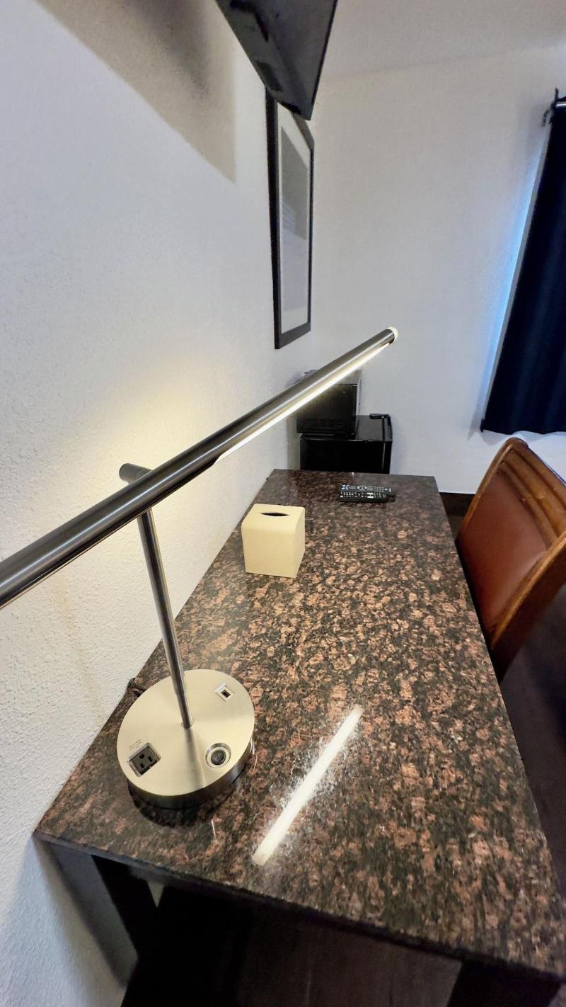 Budget Motel image