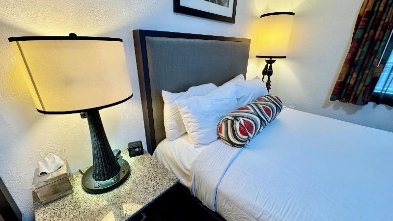 Budget Motel image