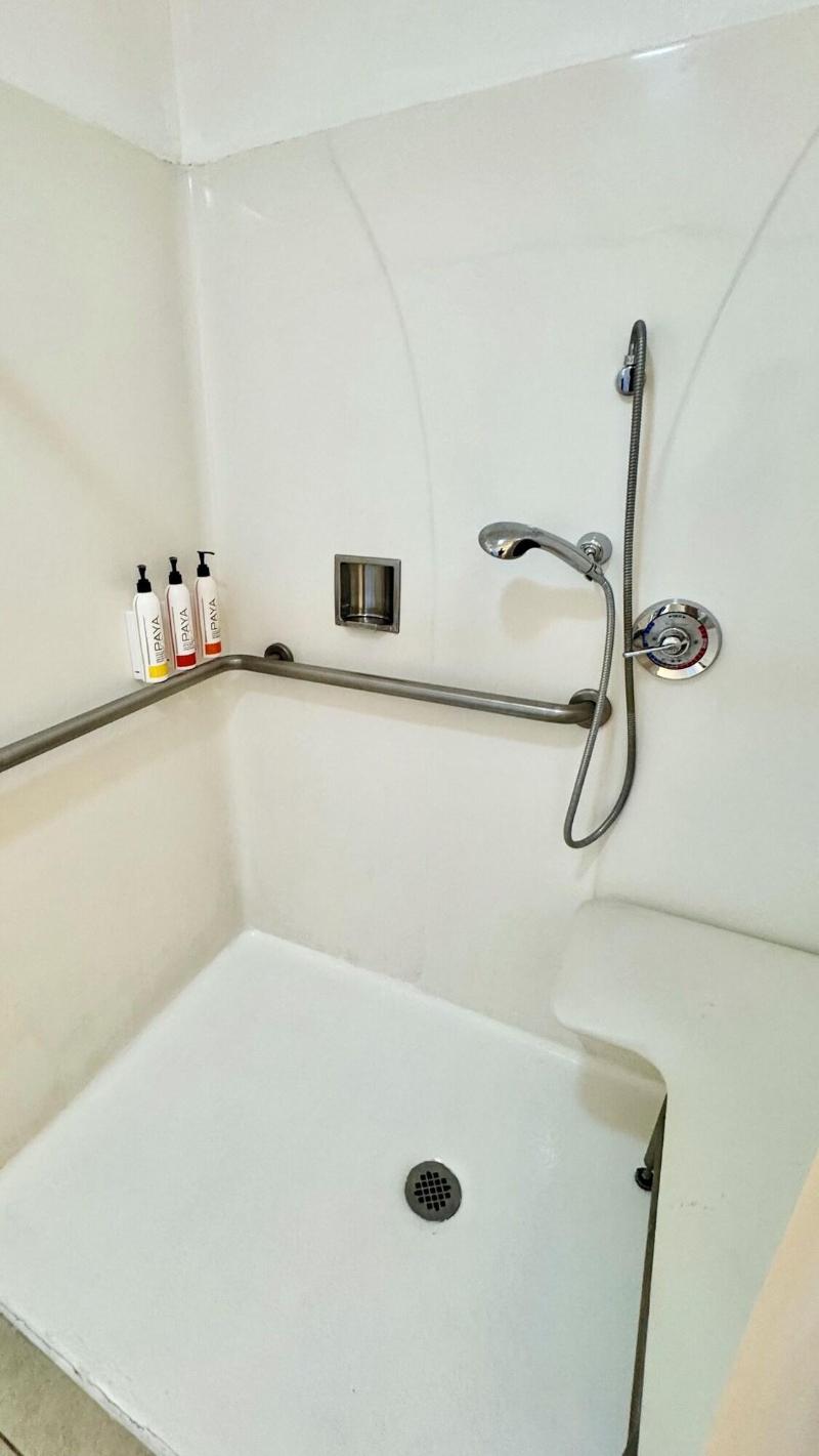 Budget Motel image
