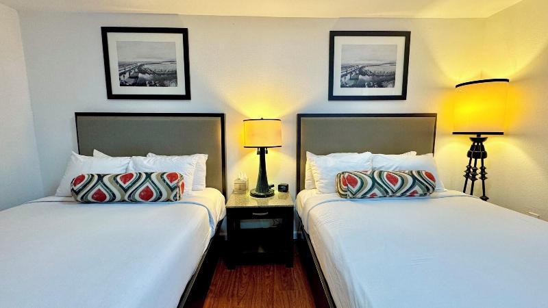Budget Motel image