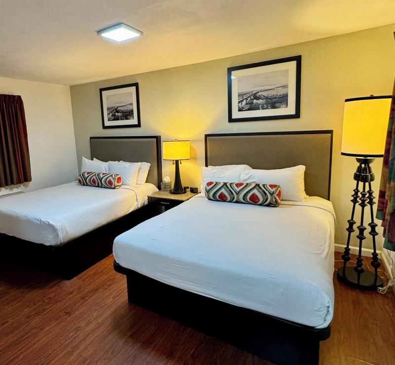 Budget Motel image