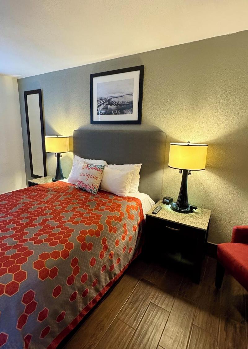 Budget Motel image