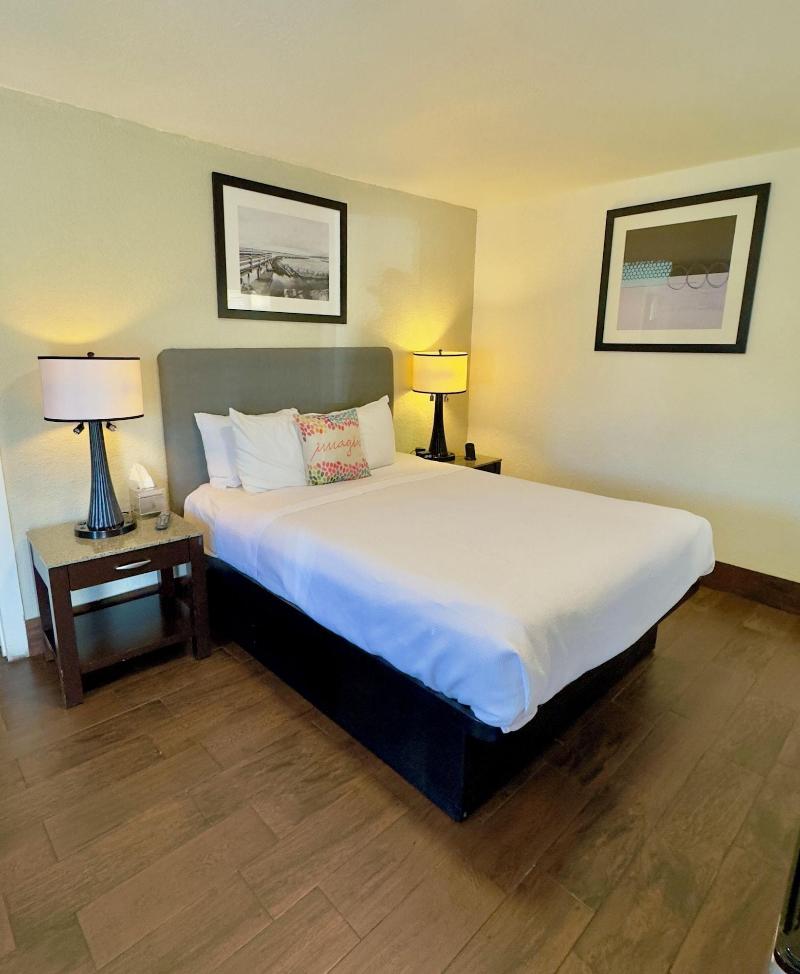 Budget Motel image