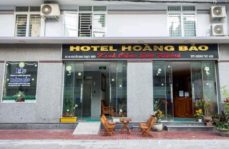 Hoang Bao Hotel image