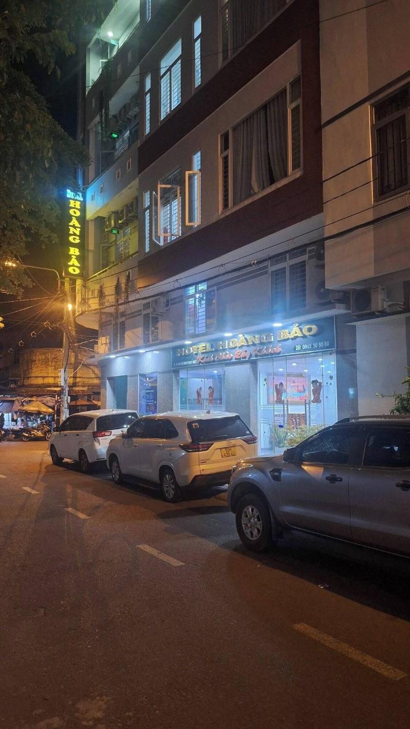 Hoang Bao Hotel image
