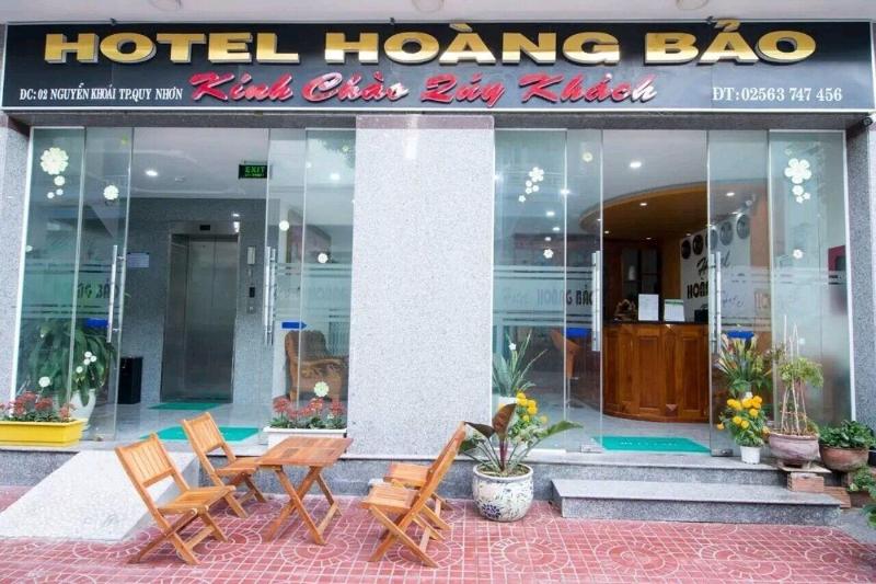Hoang Bao Hotel image