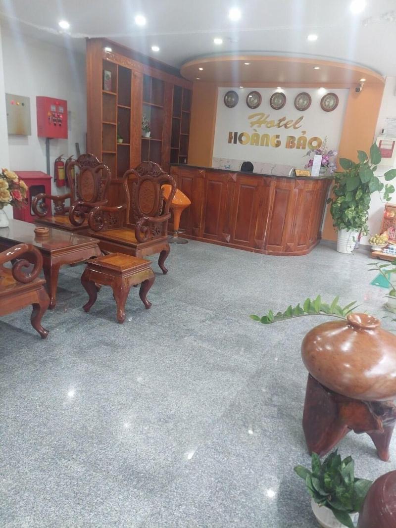 Hoang Bao Hotel image