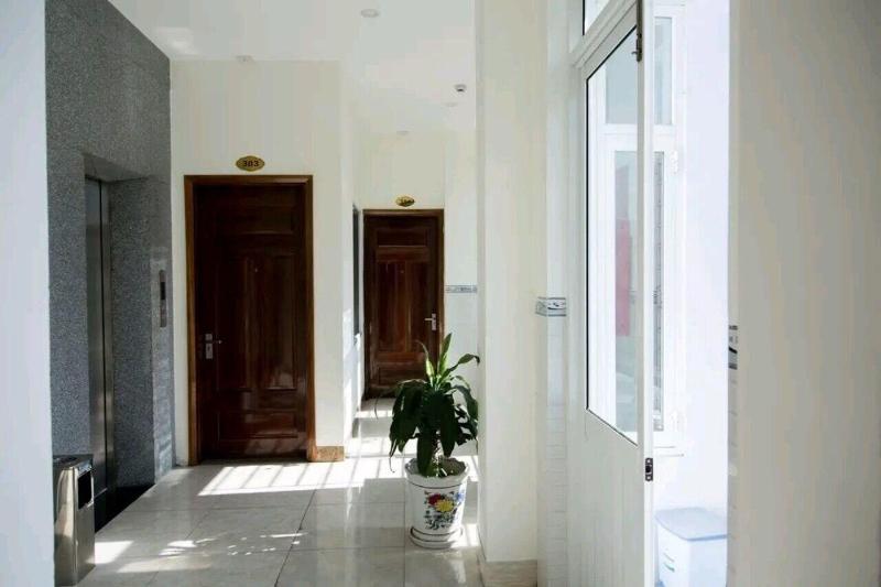 Hoang Bao Hotel image