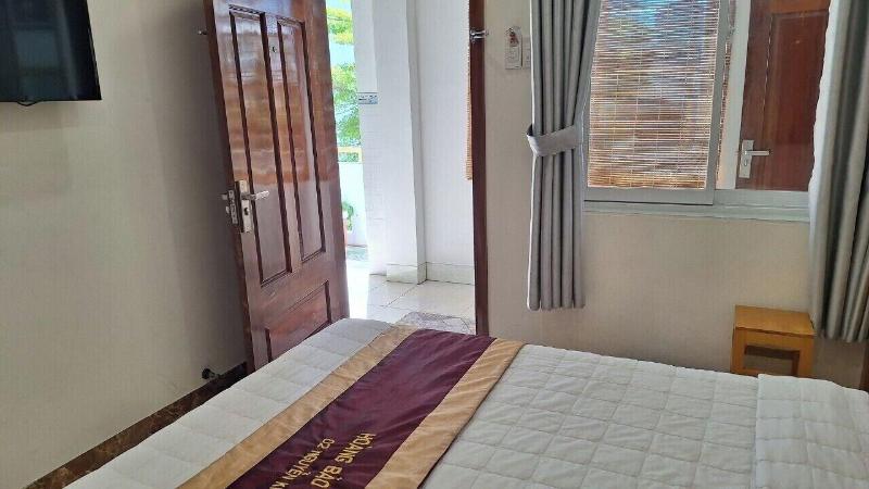 Hoang Bao Hotel image