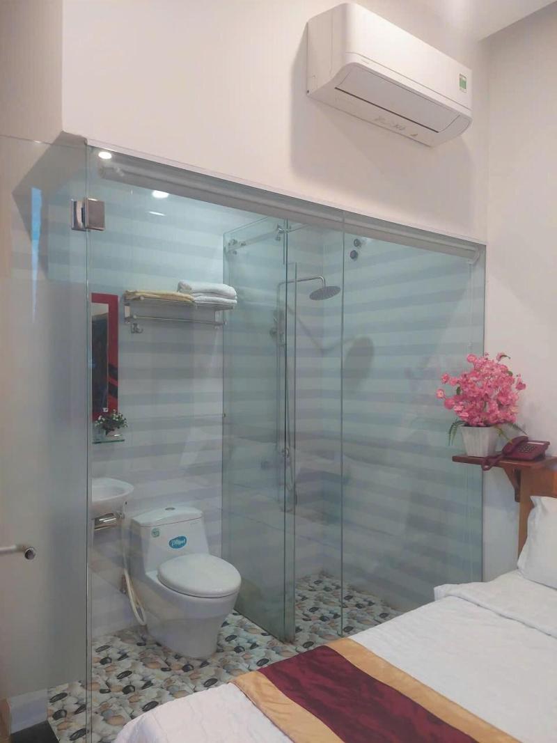 Hoang Bao Hotel image