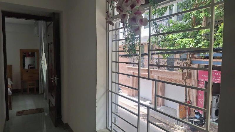 Hoang Bao Hotel image