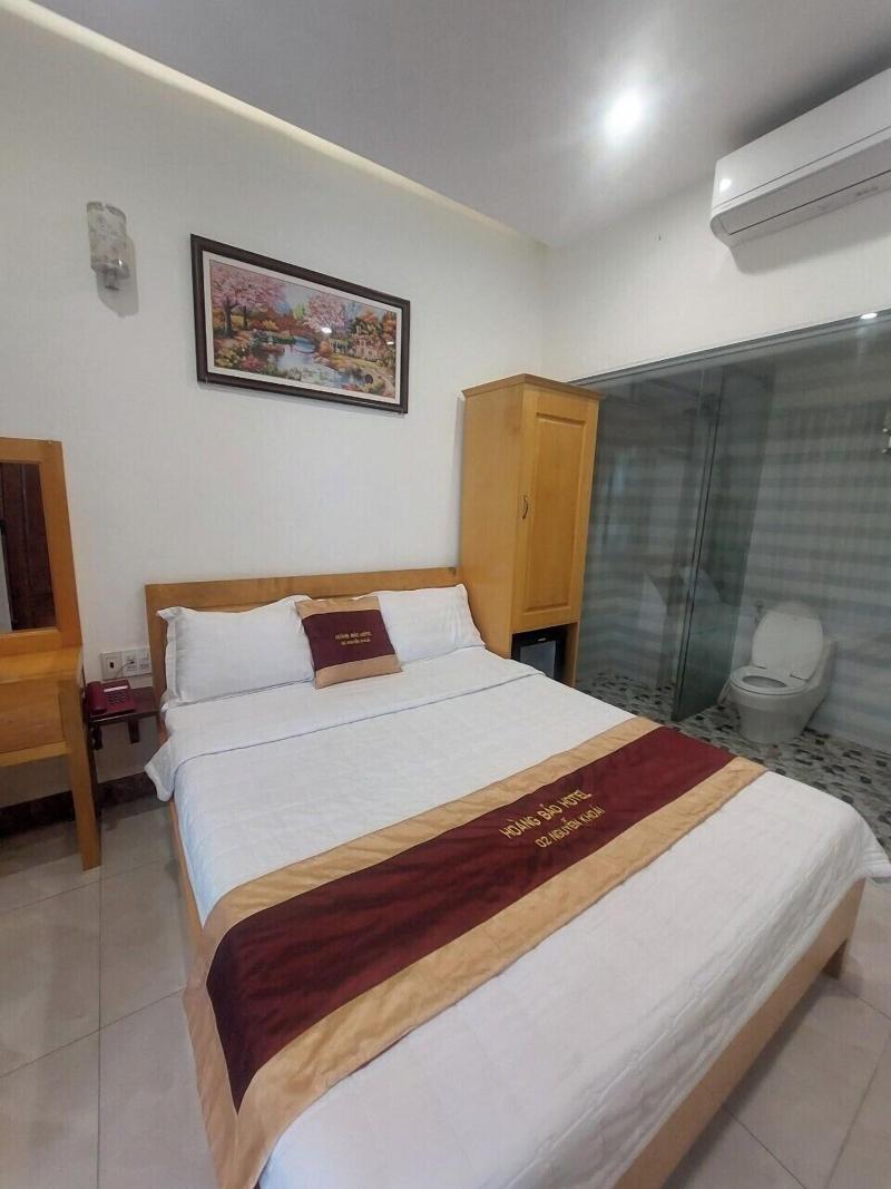 Hoang Bao Hotel image