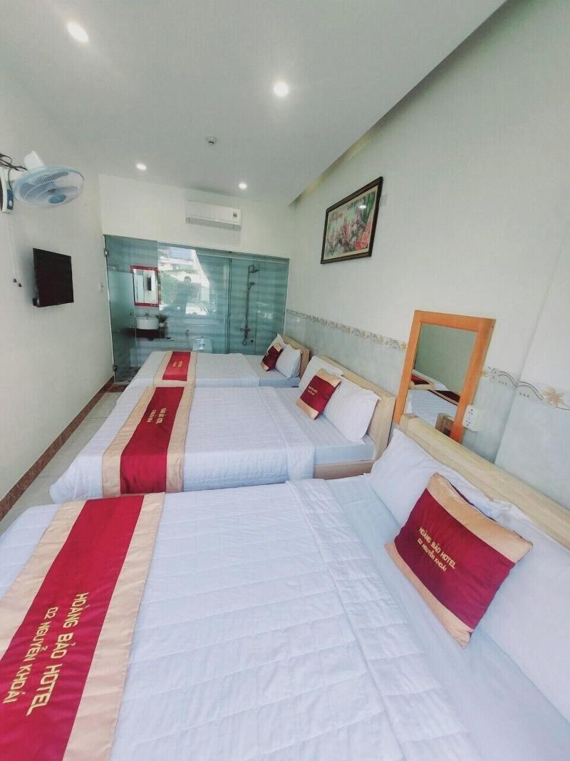 Hoang Bao Hotel image