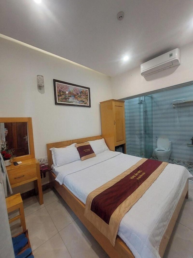 Hoang Bao Hotel image