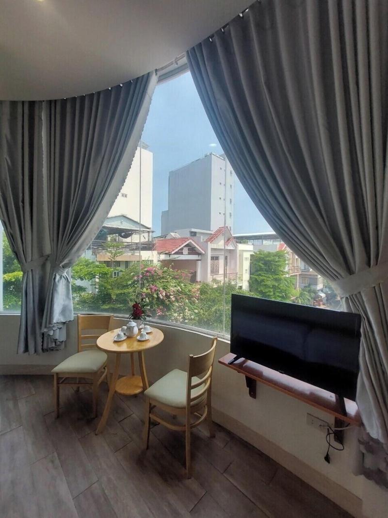 Hoang Bao Hotel image