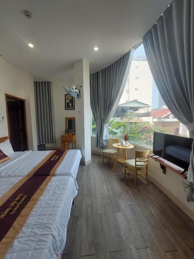 Hoang Bao Hotel image