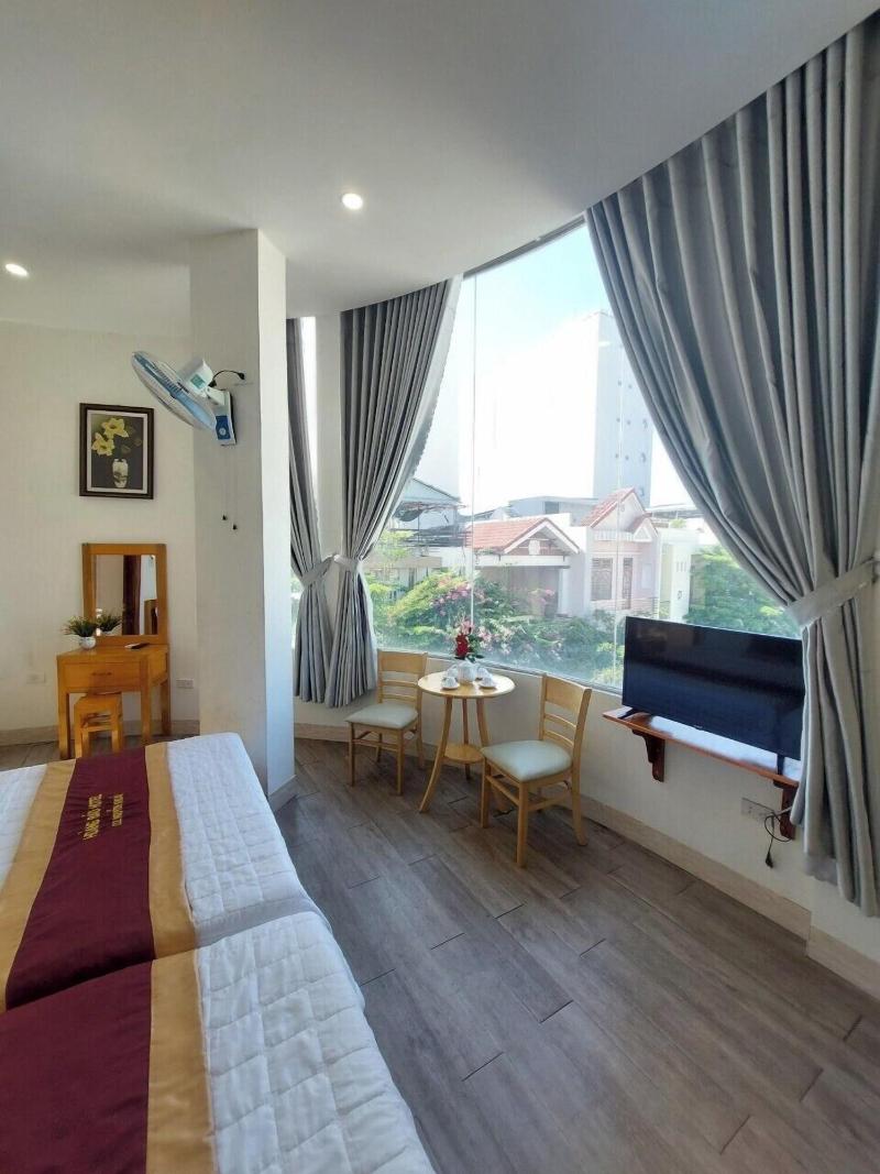 Hoang Bao Hotel image