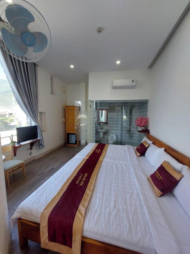 Hoang Bao Hotel image