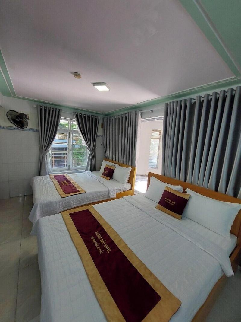 Hoang Bao Hotel image