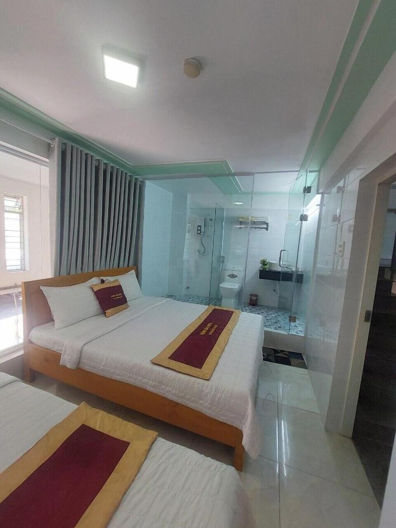 Hoang Bao Hotel image