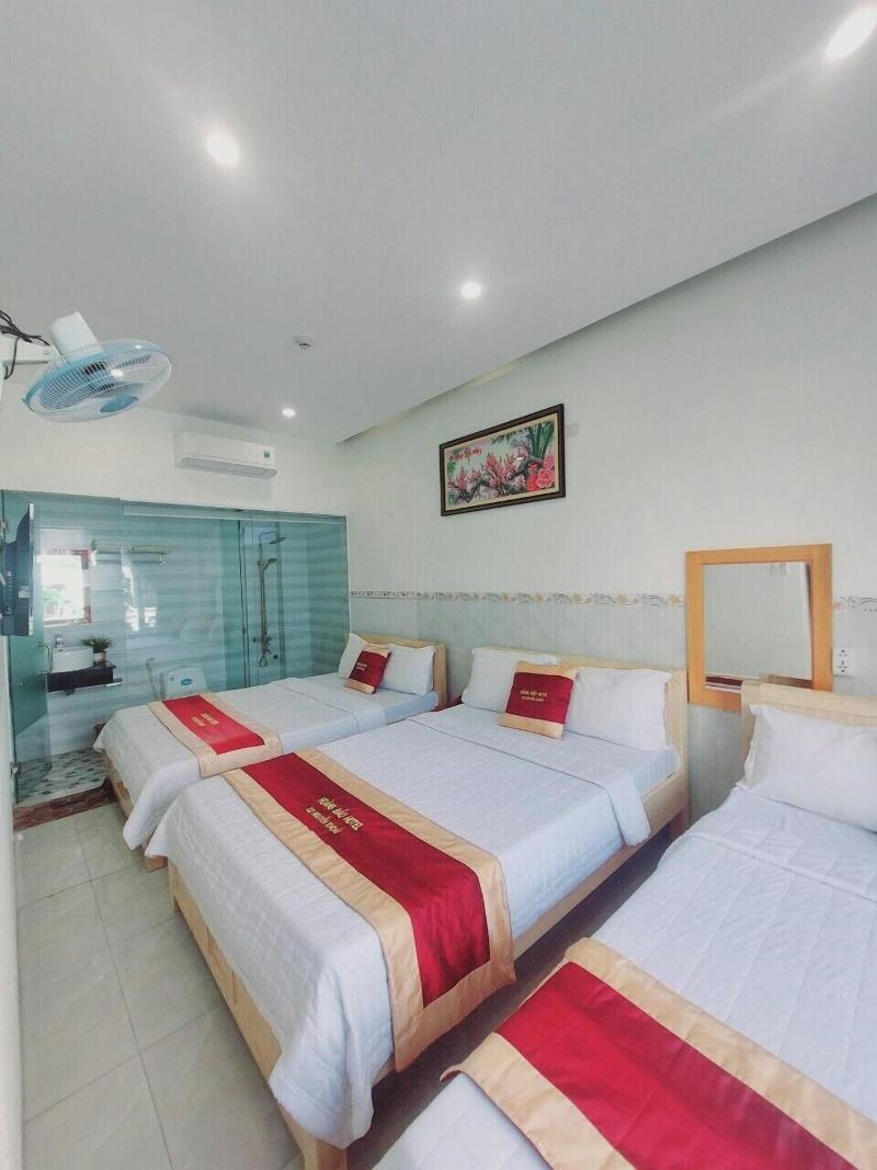Hoang Bao Hotel image