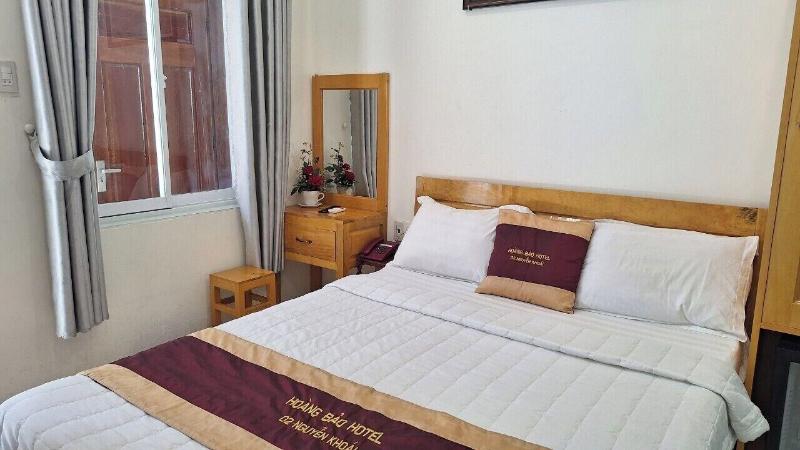 Hoang Bao Hotel image