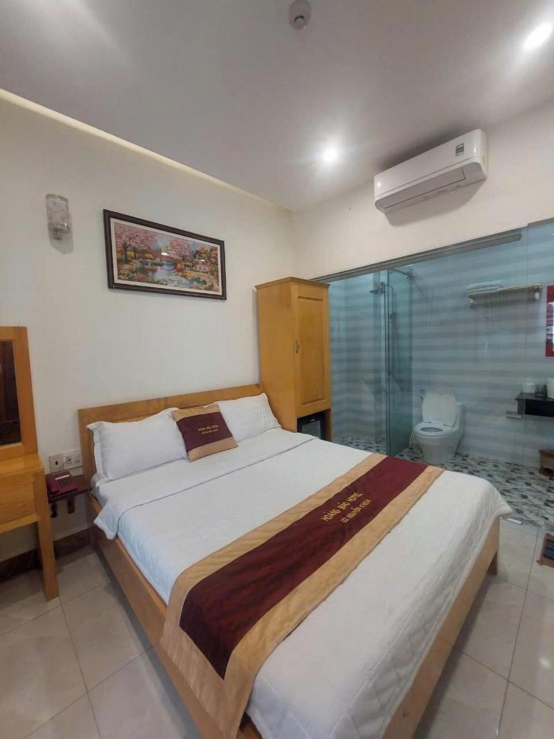 Hoang Bao Hotel image