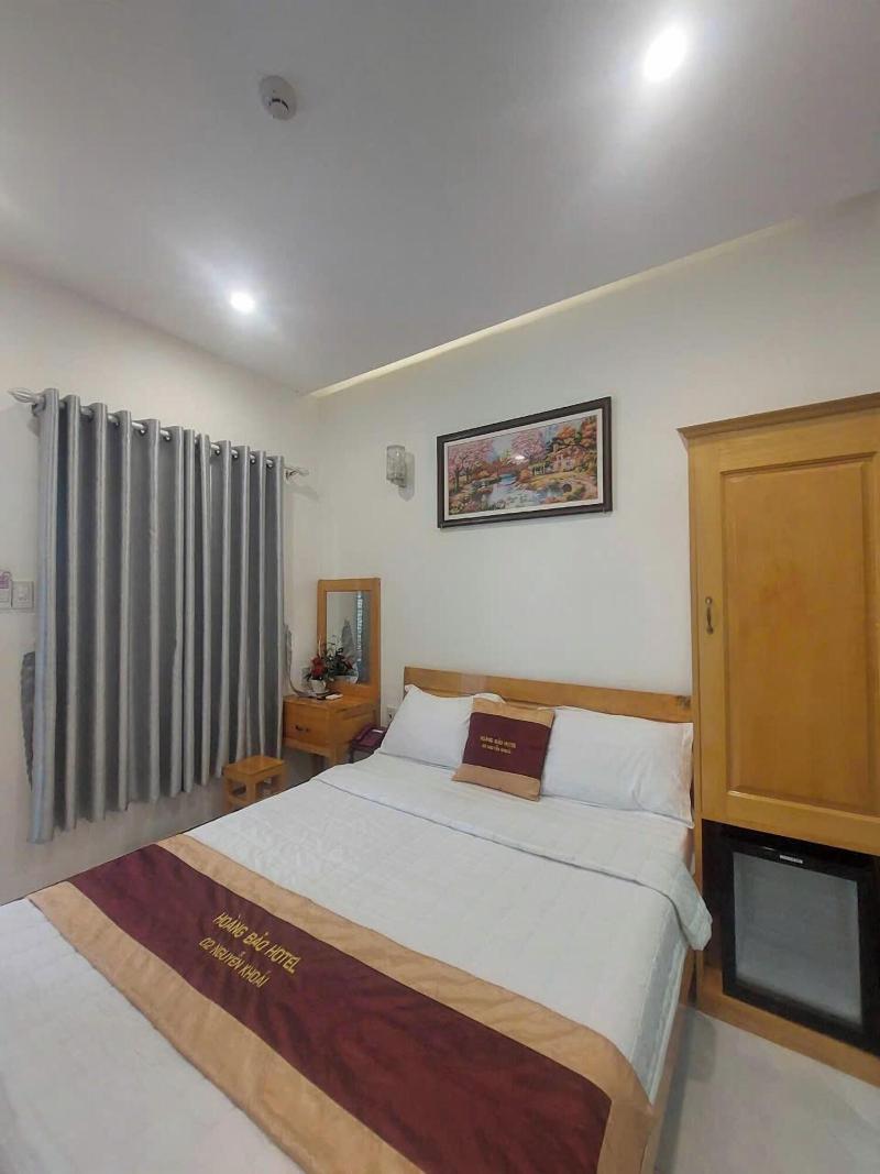 Hoang Bao Hotel image