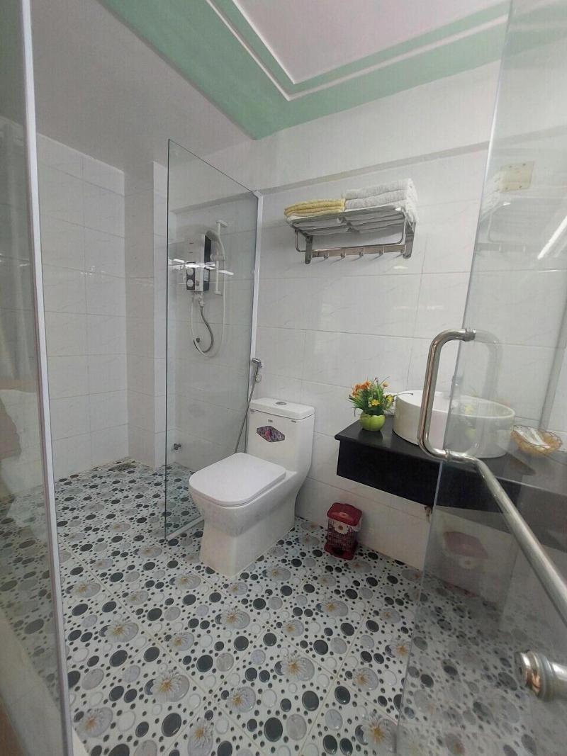 Hoang Bao Hotel image