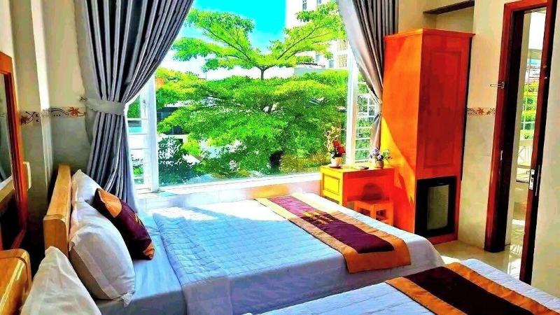 Hoang Bao Hotel image