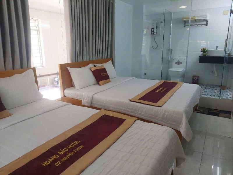 Hoang Bao Hotel image