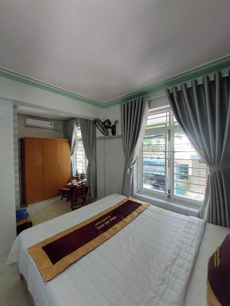 Hoang Bao Hotel image